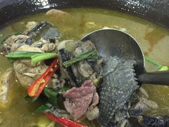 -兰缘美食城(金实店)