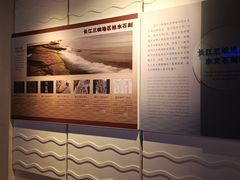 -白鹤梁水下博物馆