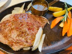 -斗牛士牛排(南京东路店)