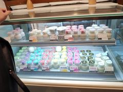 -狐狸家·酸奶酪专门店(平江路店)
