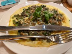 蛤蜊煎-莆田餐厅PUTIEN(西安万象天地店)