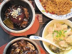 -阿大排档(长春这有山店)