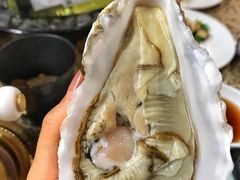 -丰卓会海鲜自助(中润大道店)