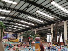 -南宫温泉水世界