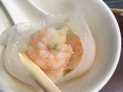 虾饺-华峰食馆(氹仔店)