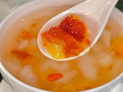 -花舍·新派粤菜·西餐·下午茶(亚运村·鸟巢店)