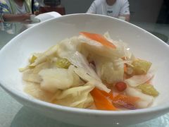 -宏玲餐厅(四川南路店)