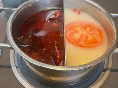-壹小馆.皇城老妈(成都太古里店)