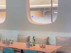 -La Terre乐田(万象城店)