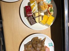 -玫瑰花园自助烤肉(顺义鑫海韵通店)