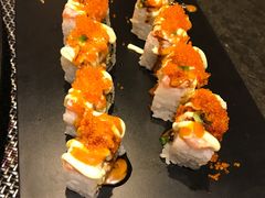 -晓寿司·精致料理(绿地店)