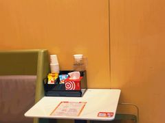 -海底捞火锅(劲松店)