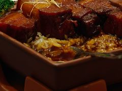 红烧肉-湯記傳菜