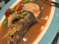 -小秦淮·南京土菜(新亭西路店)