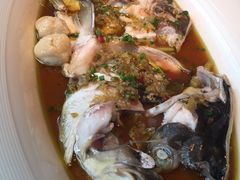 酱椒鱼头-凤凰湘语·湘粤鲜融(浦东旗舰店)