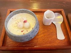 -小食院简餐厅
