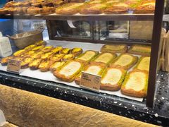 -PAPER STONE BAKERY(天环店)