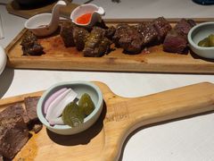 -俄士厨房(五棵松华熙LIVE店)
