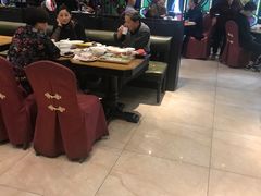 大堂-申阿婆·上海菜·小海鲜(国展店)