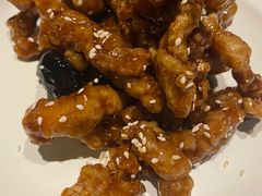 -肆海小川菜酒馆Wine Bistro (青年路店)