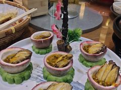 -花溪雨·森林餐厅(石基店)