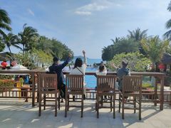 -石梅湾艾美度假酒店