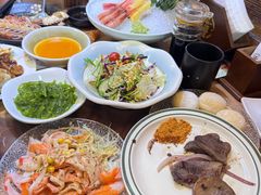 -松坂屋日料自助(长城路店)