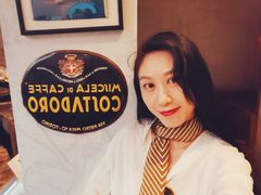 -Alimentari早午餐(安福路店)