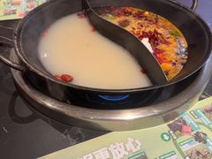 -巴蜀大将火锅(春熙店)