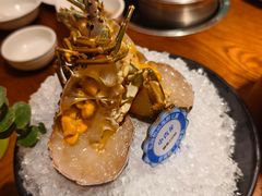 -东海怡品海鲜豆捞(星街坊店)