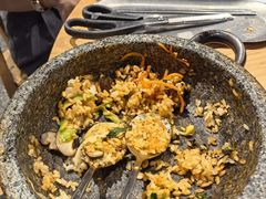 -姜虎东白丁烤肉(深圳湾后海汇店)