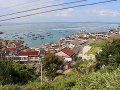 -舟山嵊泗列岛风景名胜区