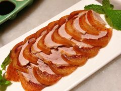 -晟永興烤鸭店(五道口店)