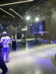 -北京V5舞蹈工作室
