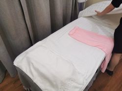 -芳朵美容养生SPA