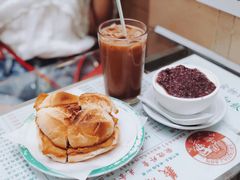 -义顺牛奶公司(新马路老店)