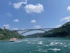 -尼亚加拉瀑布州立公园