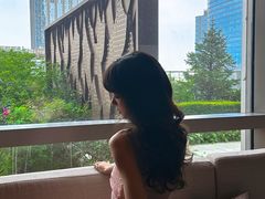 -长春凯悦酒店-品悦中餐厅