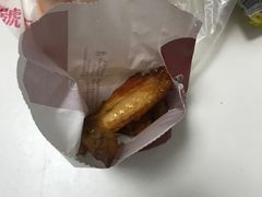 -肯德基(新凌云店)