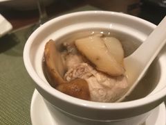 -林芝工布庄园希尔顿酒店-猎味中餐厅