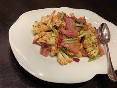-丽晶轩中餐厅(重庆丽晶酒店)