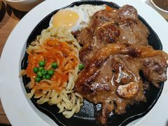 -诺丁牛排(南京江宁万达店)