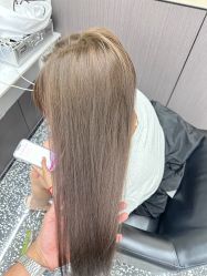-MOVAN HAIR莫凡匠人发型屋