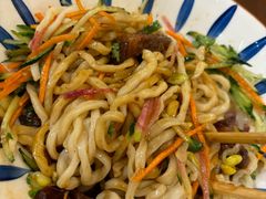 -面乙新派手擀面(大悦城店)