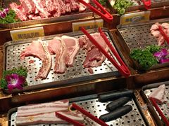 -阿亲家·韩式无限烤肉(春熙路店)
