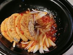 -喜粤广东菜(汉屯路店)