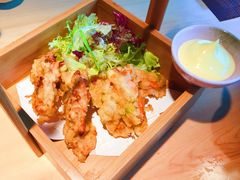 -萤初高端日料王(曲江银泰店)