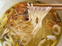 -芸南道·过桥米线(昆明老街旗舰店)