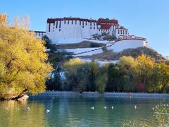 -宗角禄康公园