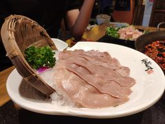 -纸盐河码头火锅(十八梯店)